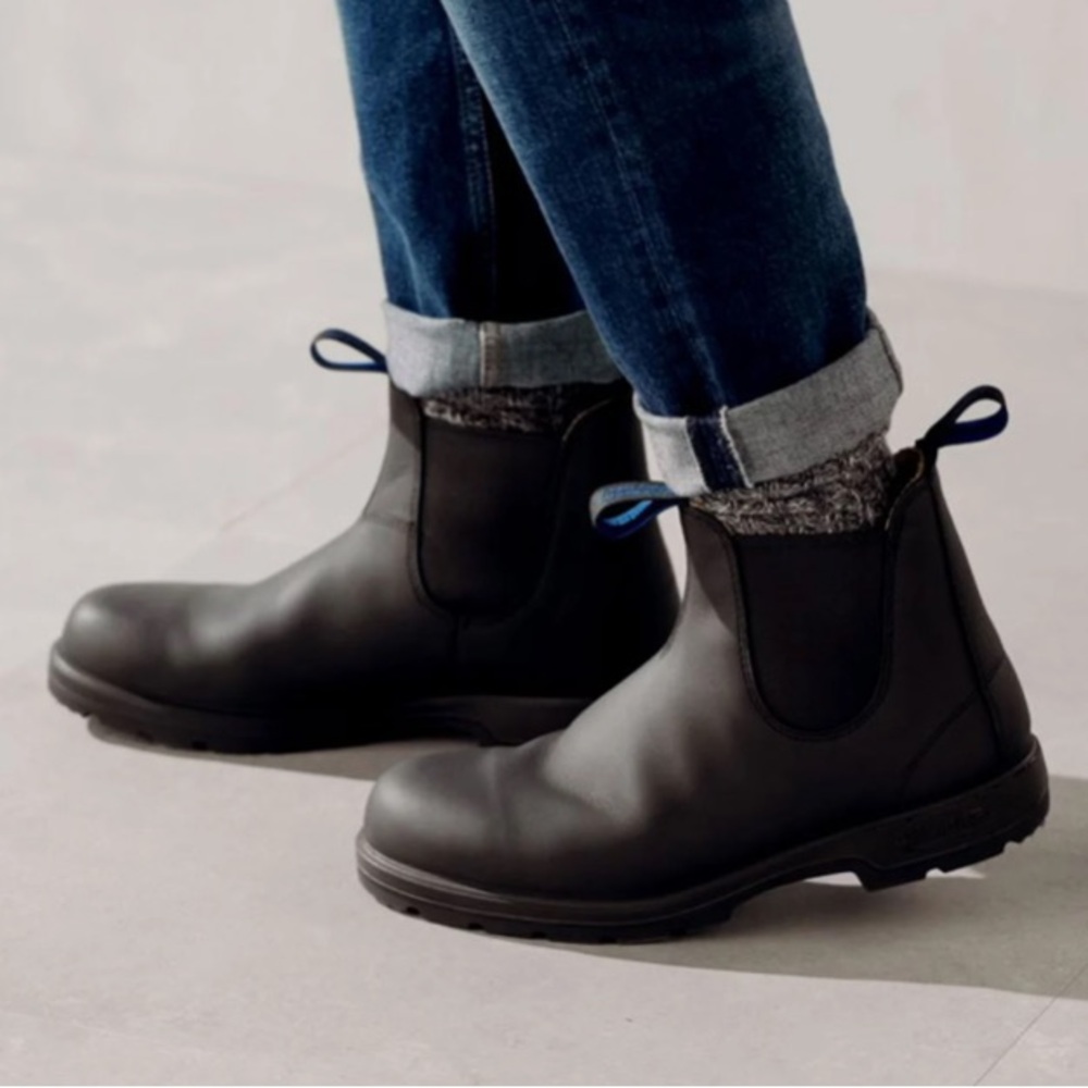 Blundstone 560 Thermal boot